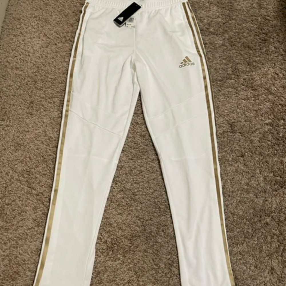 Adidas pants size Medium